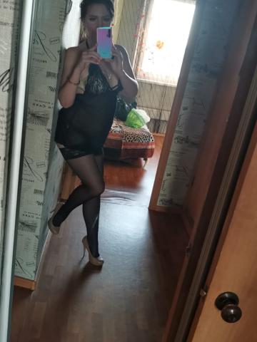 Индивидуалка Танюша Фотография 3